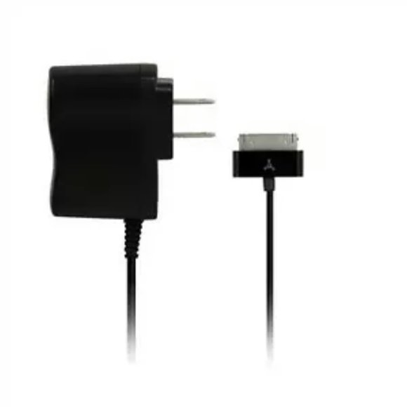 NEW SEALED Fuse 5 ft. iPhone/iPod USB Wall Charger - Picture 4 of 4